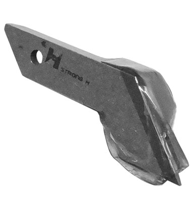 Pescador superior Juki