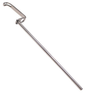 Calcador Barudan 16,5cm