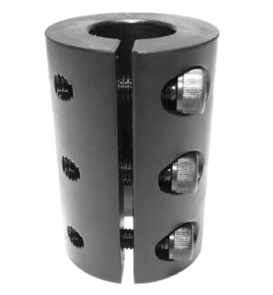 Acoplamento do motor Barudan