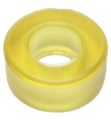 Amortiguador de prensatelas Barudan