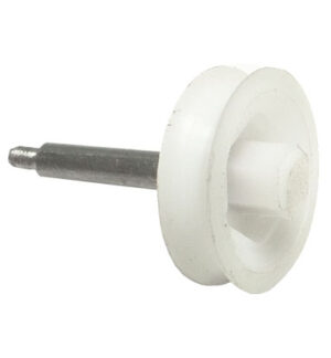 Roda com pino tensor Barudan