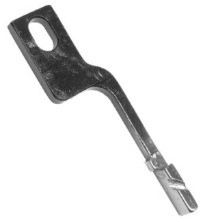 Bloqueo de lanzadera Barudan