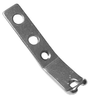 Guia tira Barudan 2mm