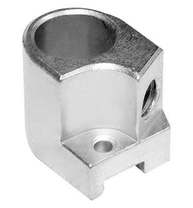 Soporte de barra de aguja de lentejuelas Barudan