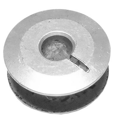 Carrete Singer Barudan