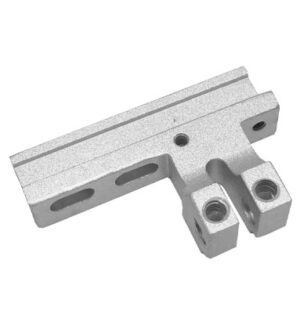 Suporte do cabeçote Barudan