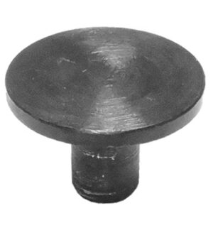 Pino base do estica fio Barudan