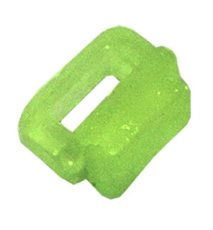 Amortecedor de borracha Barudan