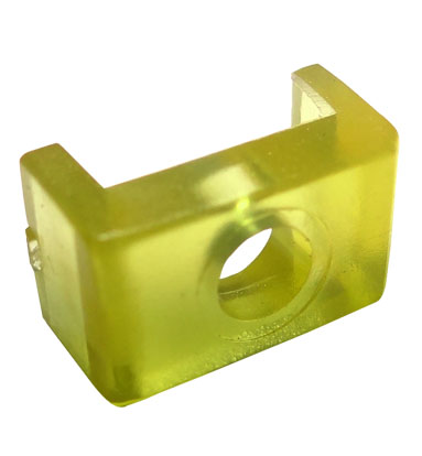 Trava do cabeçote Barudan