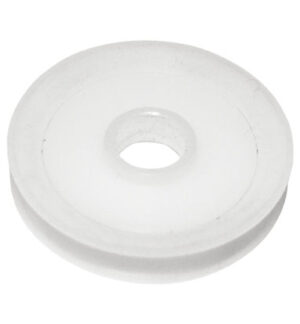 Roda grande tensor Barudan