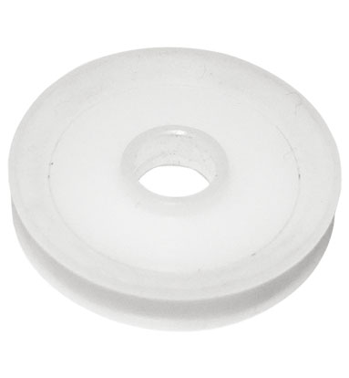 Roda grande tensor Barudan