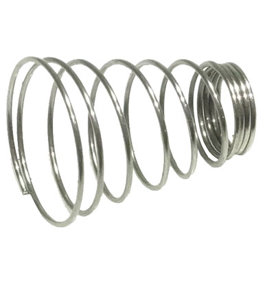 Mola do tensor Barudan