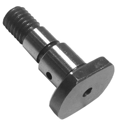 Tornillo máquina Barudan