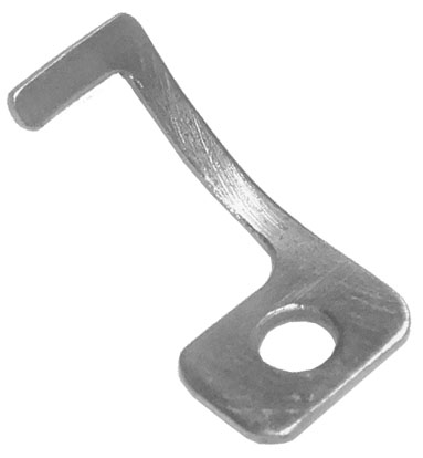 Mola do guia de tira Barudan