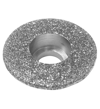 Amoladora de diamantes del afilador