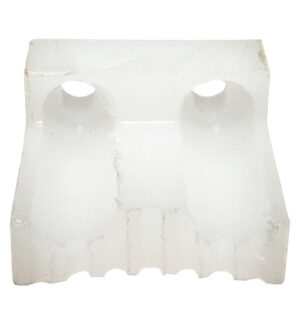 Trava do suporte do amolador Gerber