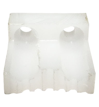 Cerradura de soporte de afilador Gerber