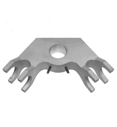 Soporte para afilador Gerber