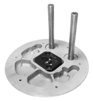 Calcador máquina Gerber