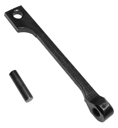 Parada de cuchillo Gerber