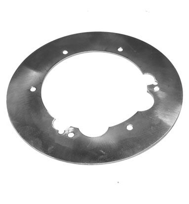 Arandela prensatelas Gerber