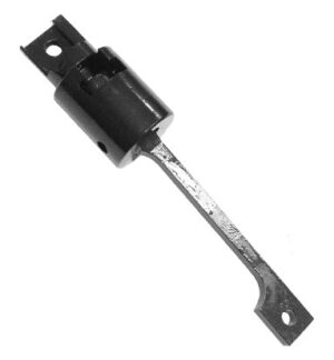 Suporte da navalha com batente do calcador Gerber GTX