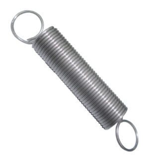 Mola de tração máquina de corte Gerber