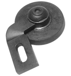 Rodízio Singer médio 28x4mm