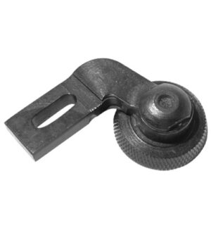 Rodízio Singer pequeno 26x4