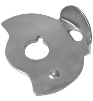 Proteção da lançadeira Singer 238