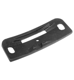 Chapa ponto Singer 238 rotativa