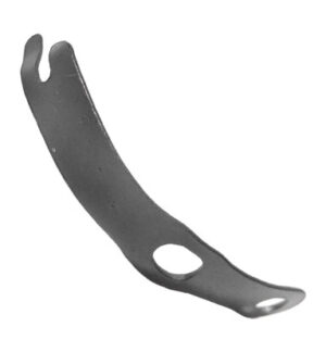 Mola da capsula Singer