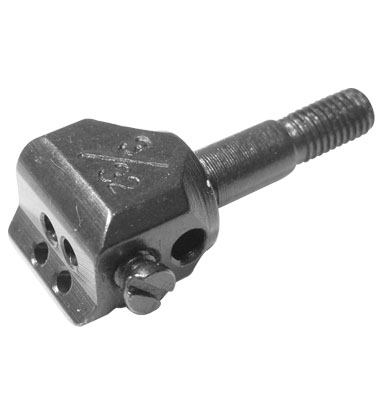 Ponteira da agulha 3mm Singer 820