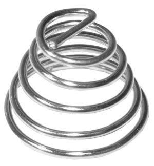 Mola cônica do tensor média Singer