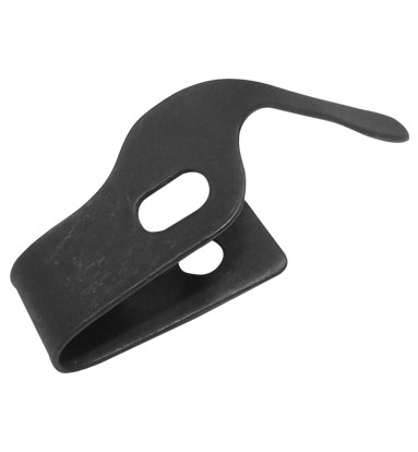 Resorte de llenador lateral izquierdo 491 Singer