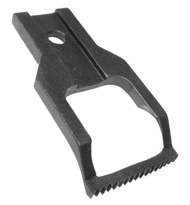 Diente 1,6mm Singer 239 820