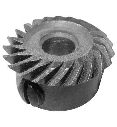 Engranaje de lanzadera Singer zig zag