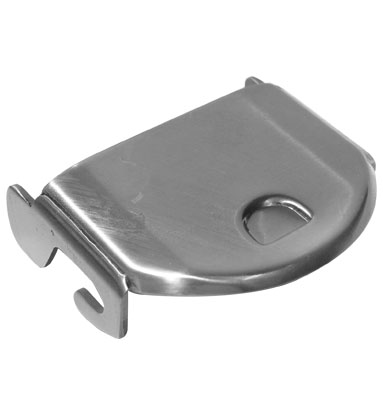 Protección de lanzadera Singer