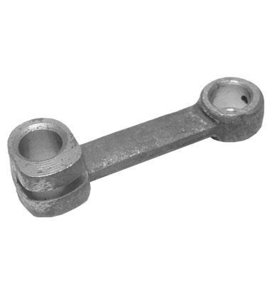 Biela de levantador de hilo Singer