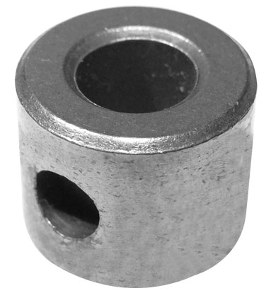 Buje del eje lanzadera Singer