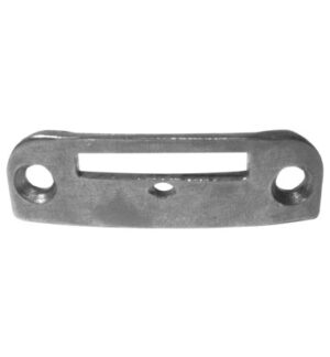 Placa de puntos de la máquina de columnas Morita 810