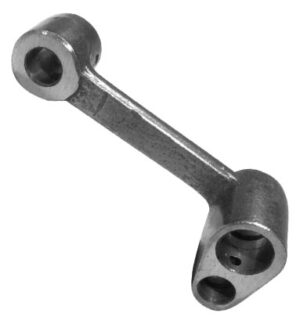 Biela del levantador de hilo de la máquina 810