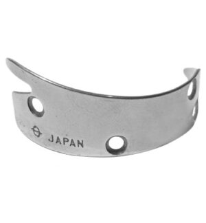 Protección de lanzadera Singer