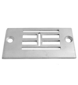 Placa de puntos Singer zig zag