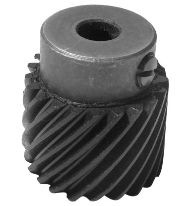 Engranaje de la lanzadera Singer zig zag