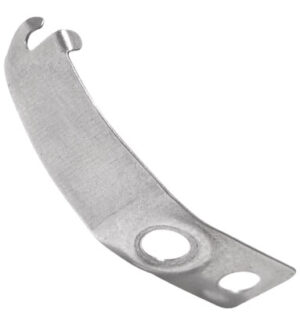 Resorte de la cápsula Singer zig zag