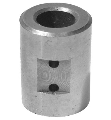 Bucha eixo da lançadeira Singer