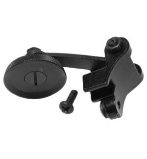 Rodízio máquina esquerda 22x4mm