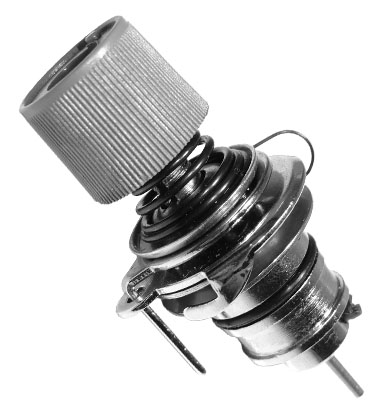 Tensor Singer 238 810