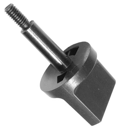 Pino regulagem do ponto